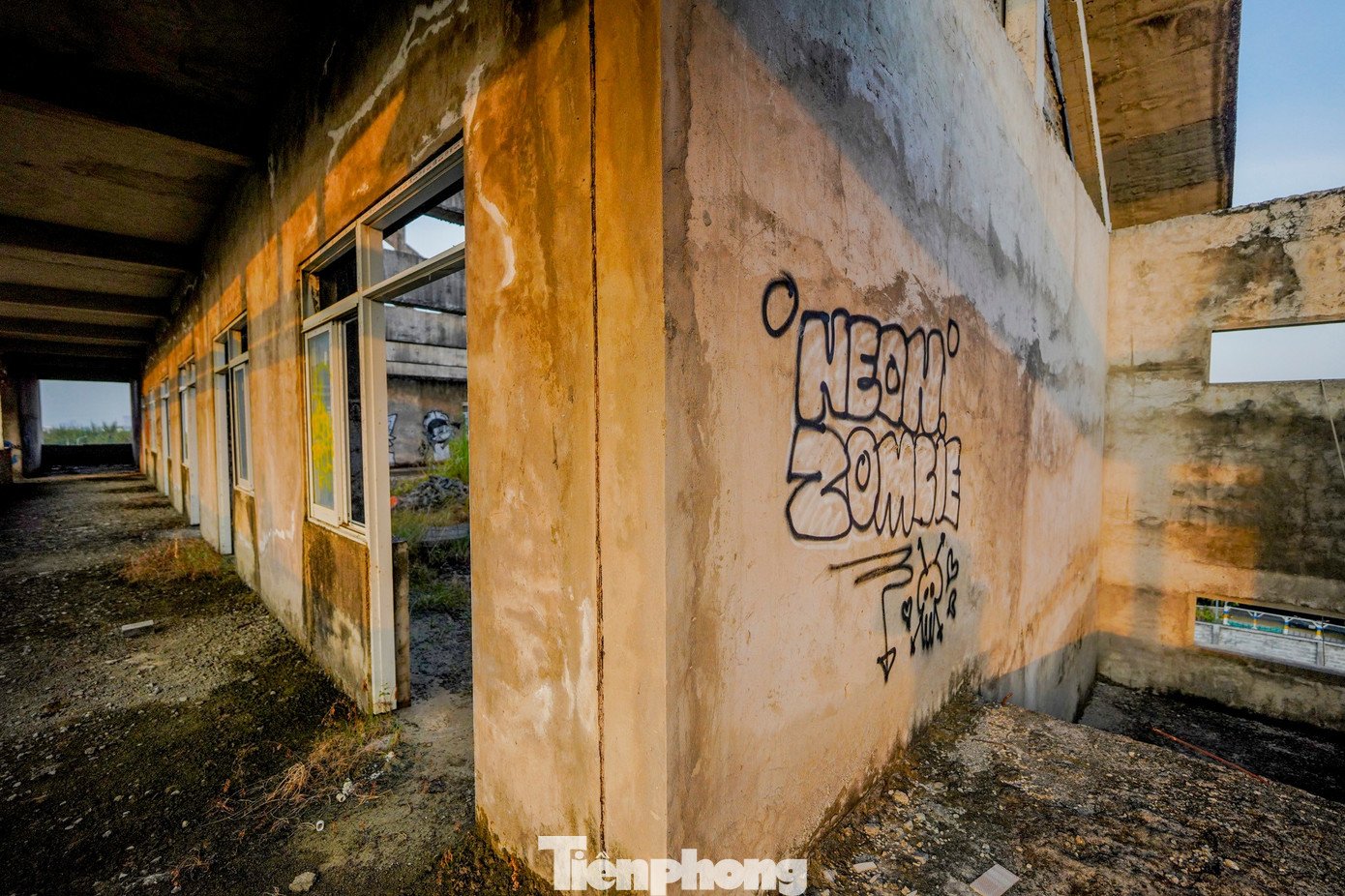 Ông Nguyễn Tư Hùng, Trưởng Phòng Xây dựng 3, Ban Quản lý đầu tư xây dựng công trình TP Thủ Đức cũ cho hay, từ năm 2018 đến nay, dự án trải qua 3 lần điều chỉnh quy hoạch.