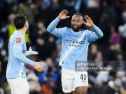 Man City hủy diệt "kẻ tí hon": Semenyo ra mắt hoàn hảo, 65 triệu bảng đắt xắt ra miếng