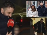 HLV Amorim gây sốt khi trở lại Bồ Đào Nha, bị hỏi khó về MU và tương lai