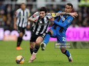 Kết quả bóng đá Newcastle - Bournemouth: Rượt đuổi điên rồ, người hùng luân lưu (FA Cup)
