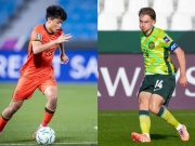 Trực tiếp bóng đá U23 Trung Quốc - U23 Australia: Màn tái ngộ khó lường (U23 châu Á)