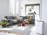 Top 5 máy lọc không khí cực mạnh, giá chưa tới 6 triệu đồng