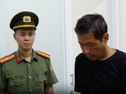 6 đối tượng bị Interpol "truy nã đỏ" sa lưới ở Khánh Hòa