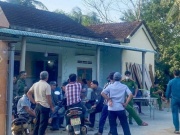 Nghi do bom nổ khi mua bán phế liệu, 2 phụ nữ tử vong ở Gia Lai