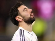 Fernandes tính rời MU sau khi Amorim bị sa thải: Lộ điều khoản đặc biệt 57 triệu bảng