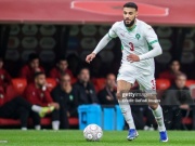 Tin mới nhất bóng đá sáng 11/1: Juventus liên hệ MU, nỗ lực chiêu mộ sao châu Phi