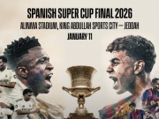 Dự đoán tỉ số Real Madrid - Barcelona: "Siêu kinh điển" quyết định ngôi vương (Siêu cúp Tây Ban Nha)