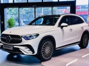 Loạt xe Đức giảm giá lên đến 66 triệu đồng tại Việt Nam