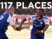 Đội hạng 6 loại đương kim vô địch FA Cup sốc nhất lịch sử, HLV là em trai Rooney