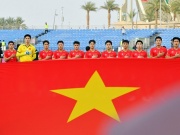 Dự đoán tỉ số U23 Việt Nam - U23 Saudi Arabia: “Rực lửa” chung kết bảng A (U23 châu Á)