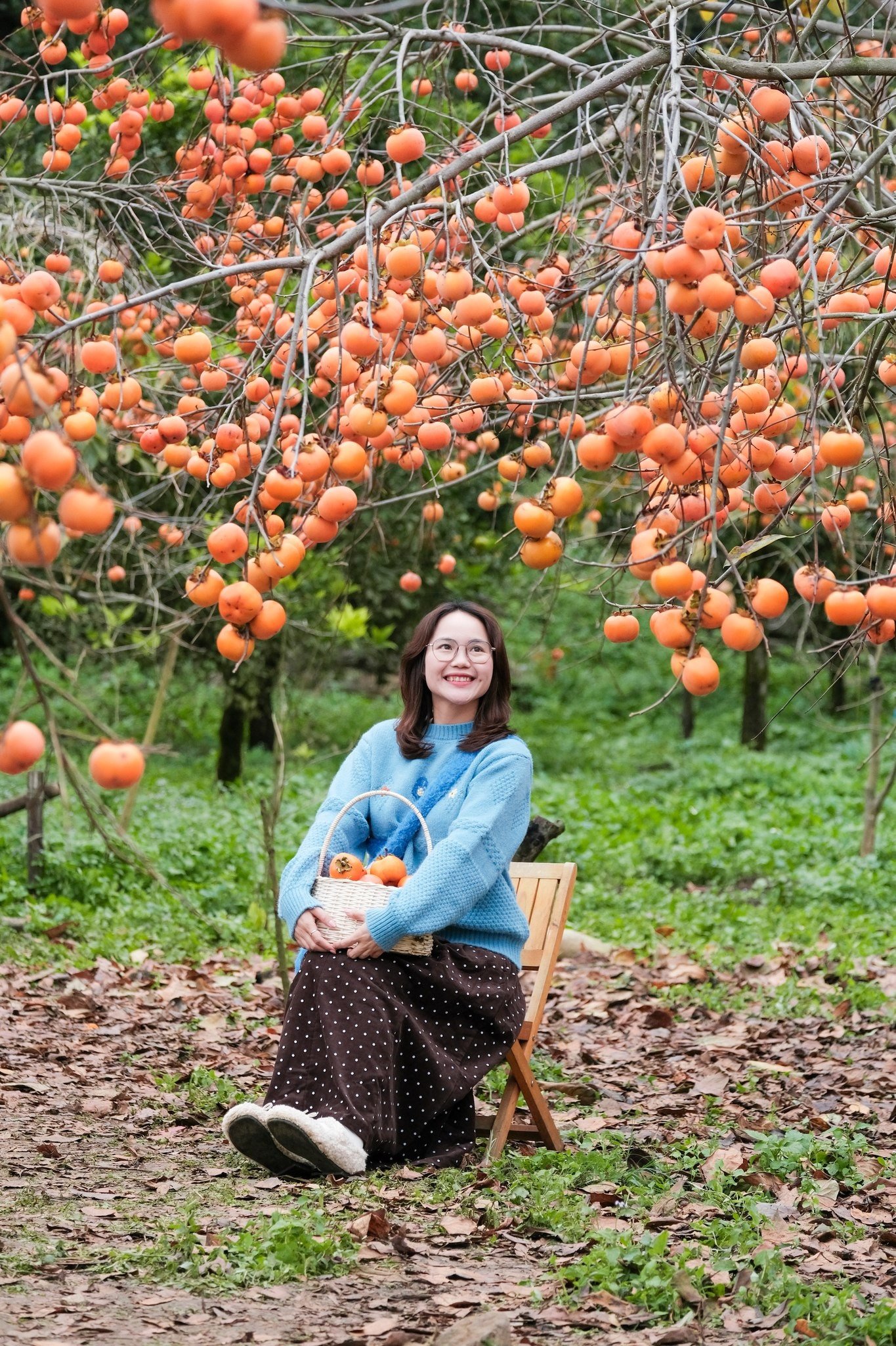 Ảnh: FB Ba đứa mình