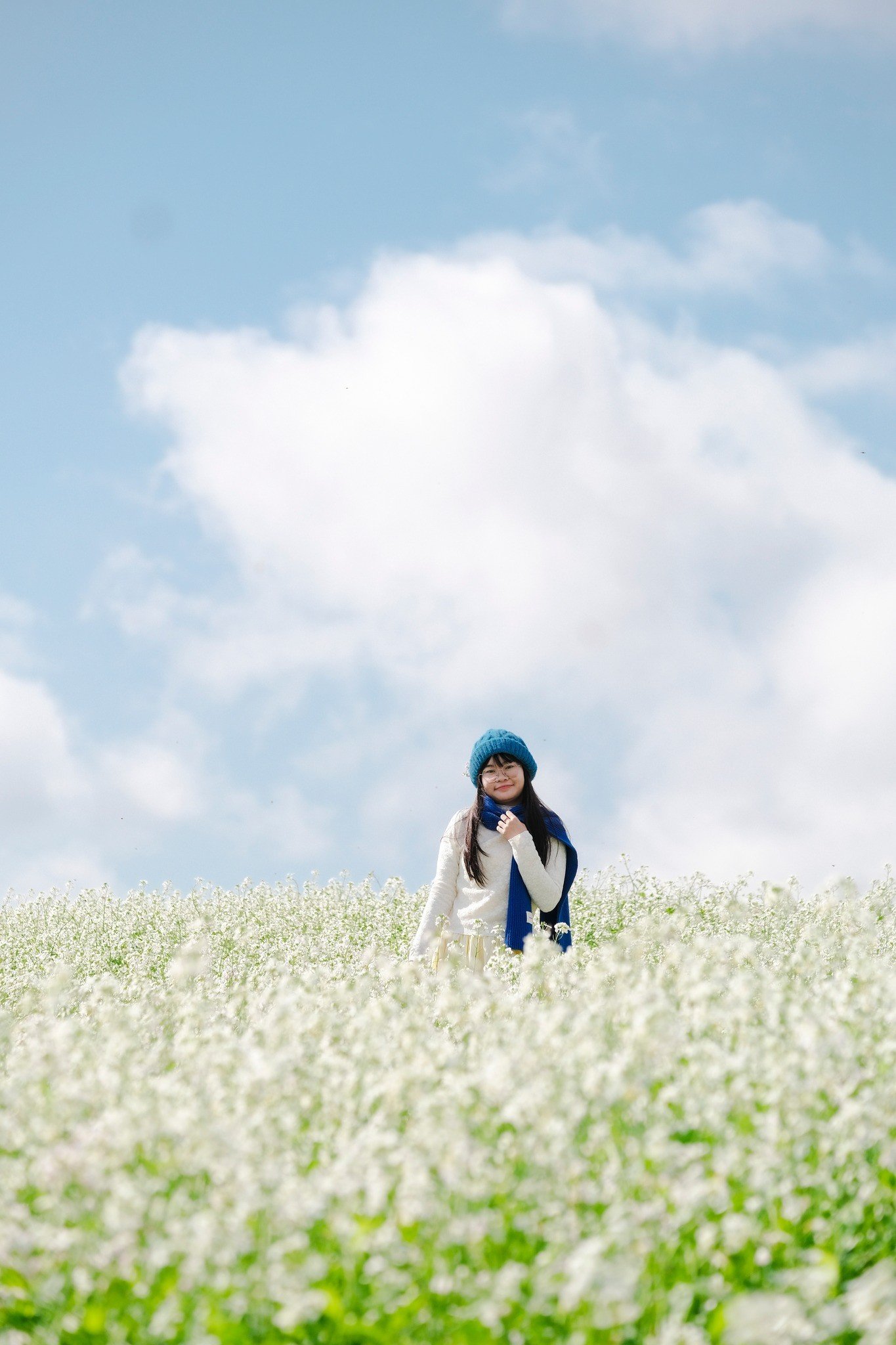 Ảnh: FB Ba đứa mình