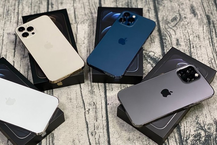 Những iPhone likenew đáng cân nhắc khi ngân sách có hạn