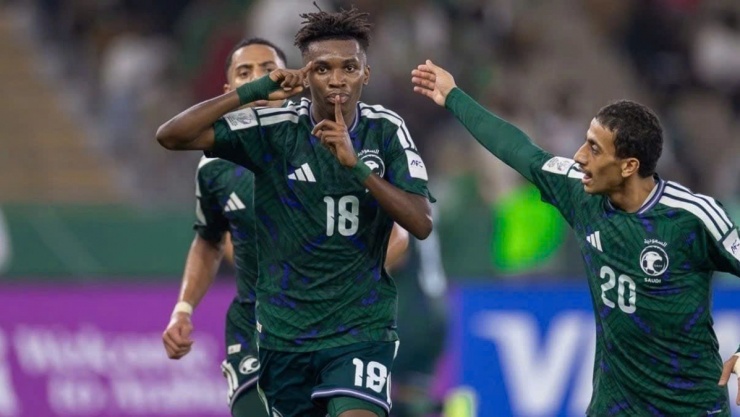 Chủ nhà U23 Saudi Arabia có quá đáng sợ như lời đồn? - 1