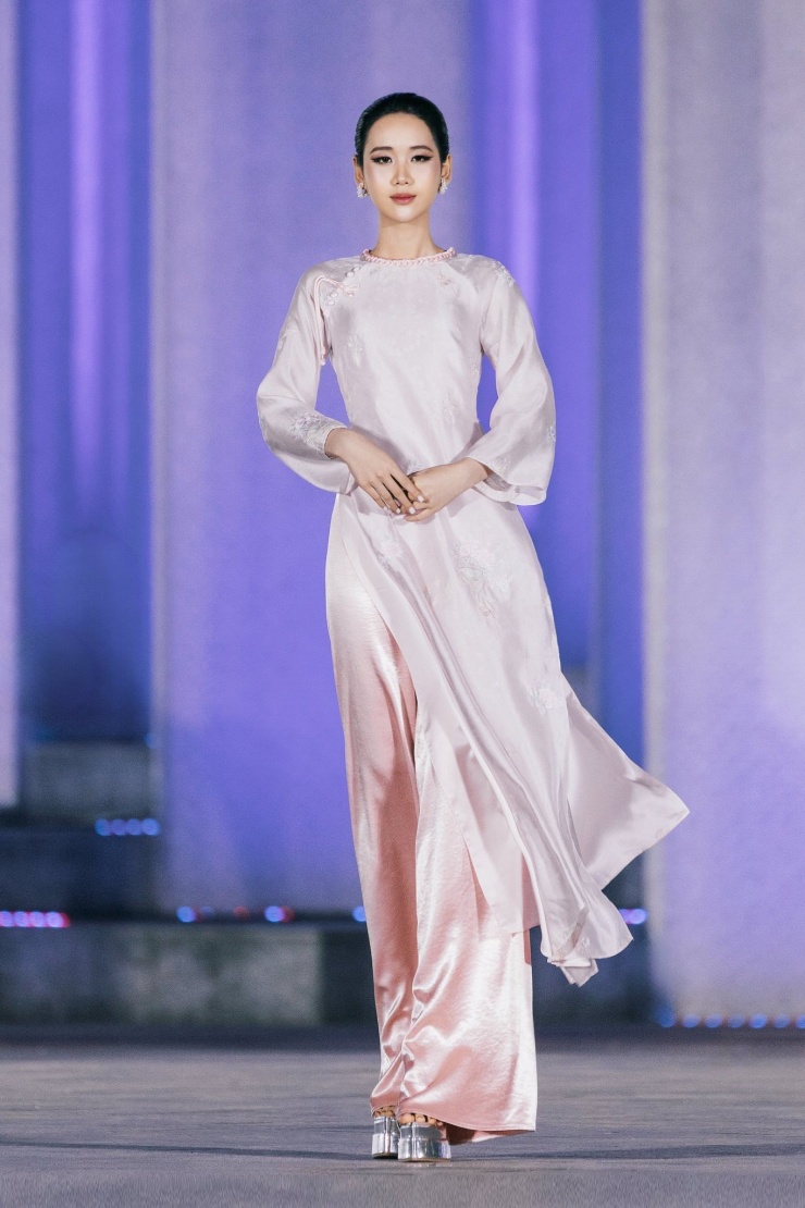 Dàn hoa khôi tại Miss World Vietnam 2026 - 3