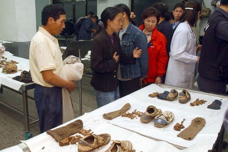 5 'cậu bé ếch' mất tích một cách rùng rợn nhất Hàn Quốc