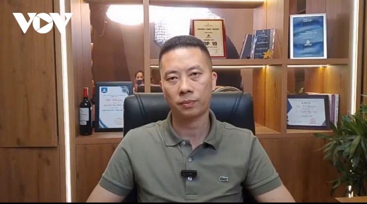 Ông Nguyễn Trọng Thìn, Tổng Giám đốc Home Plus cho rằng, Hưng Yên thời gian qua là "điểm nóng" của thị trường bất động sản phía Đông Hà Nội