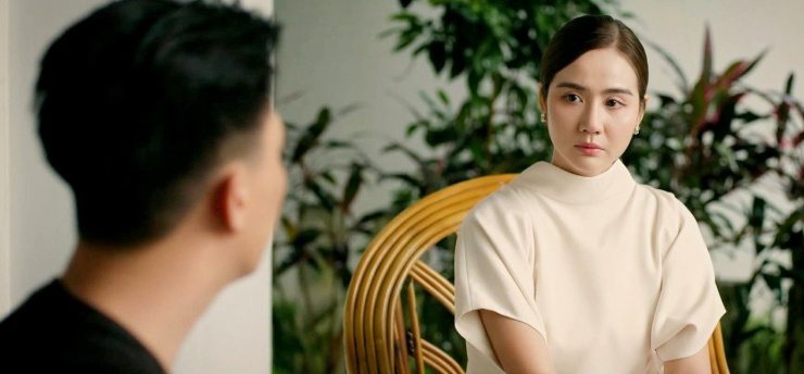 Ngân yêu Viễn nhưng lại bỏ lỡ vì cái tôi cao, hiểu lầm không đáng có.