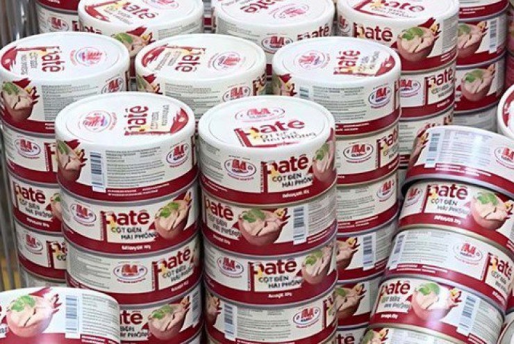 Hải Phòng lên tiếng về pate Cột Đèn