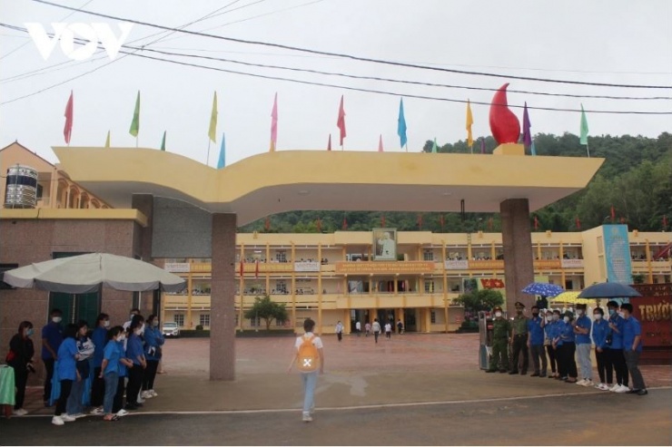 Sơn La&nbsp;dự kiến đưa tổ hợp 6 môn cùng môn Toán và Ngữ Văn để thi vào lớp 10 năm tới