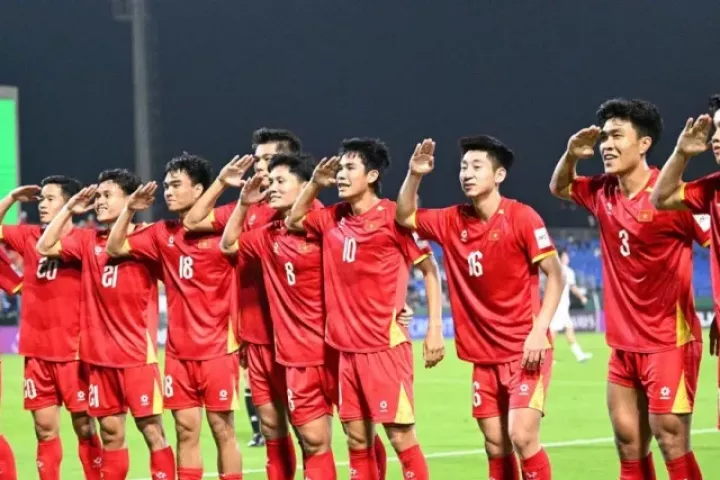 U23 Việt Nam phải giành ngôi đầu bảng A để tránh Nhật Bản