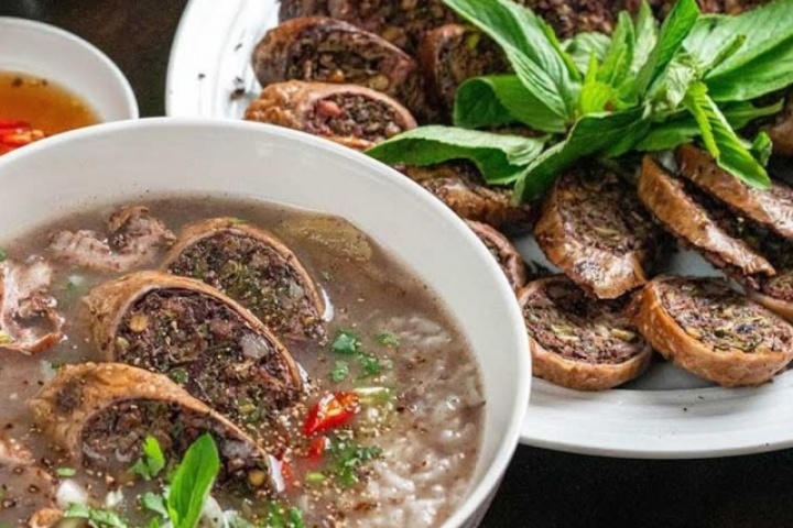 Món cháo 'vạn người mê' ngày lạnh: Chuyên gia chỉ rõ 5 nhóm người 'né gấp' nếu không muốn nhập viện