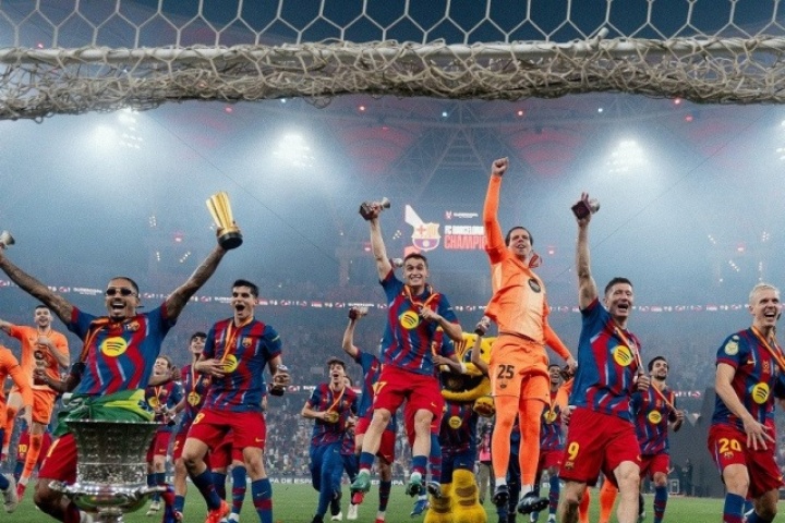 Real Madrid ra phán quyết tương lai Xabi Alonso sau trận thua Barca