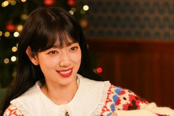 5 thói quen giúp Park Shin Hye giữ nhan sắc 16 năm không đổi