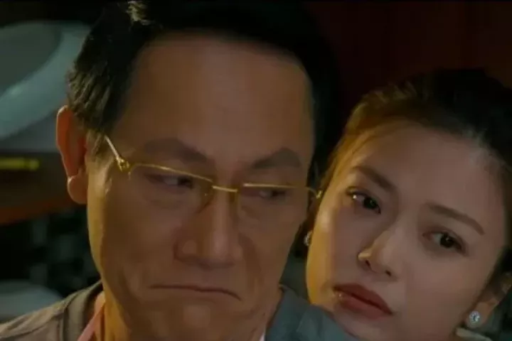 Vai diễn đáng quên của NSƯT Hoàng Hải