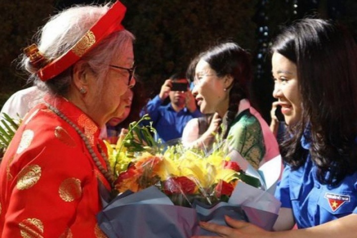 Đối tượng này sẽ nhận mức quà 300.000 đồng dịp Tết Nguyên đán Bính Ngọ 2026