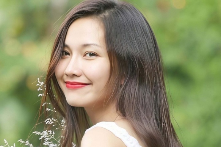 Kim Hiền ly hôn chồng Việt kiều Mỹ