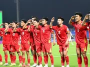 U23 Việt Nam phải giành ngôi đầu bảng A để tránh Nhật Bản