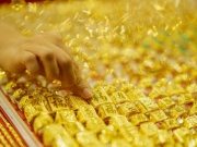 Giá vàng lên đỉnh lịch sử, xuất hiện thêm yếu tố hỗ trợ