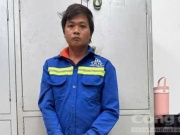 Bắt đối tượng ‘phục kích’ trước cổng trường, chém con riêng của vợ trọng thương