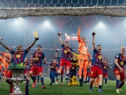 Real Madrid ra phán quyết tương lai Xabi Alonso sau trận thua Barca