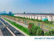 “Điểm nóng” bất động sản phía Đông, thách thức đô thị hóa cho Hưng Yên