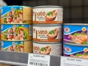 'Sụp đổ niềm tin' sau bê bối pate Cột đèn Hải phòng