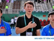 HLV Kim Sang Sik "bắt bài" U23 Saudi Arabia, quyết cùng U23 Việt Nam giành 3 điểm