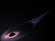 Loại vật thể chưa từng thấy vừa lướt qua kính viễn vọng