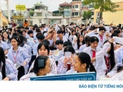 Sơn La dự kiến tổ hợp 6 môn thi vào lớp 10: Phụ huynh và học sinh nêu ý kiến