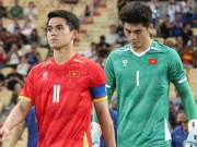 Đội hình dự kiến U23 Việt Nam vs U23 Ả Rập Xê Út: HLV Kim Sang-sik cẩn trọng