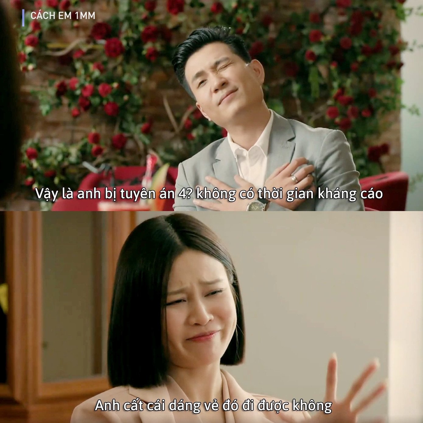 Tú có nguyên tắc rõ ràng trong tình cảm, không ngại đứng lên bảo vệ bản thân trước những người vô lý, xấu tính.