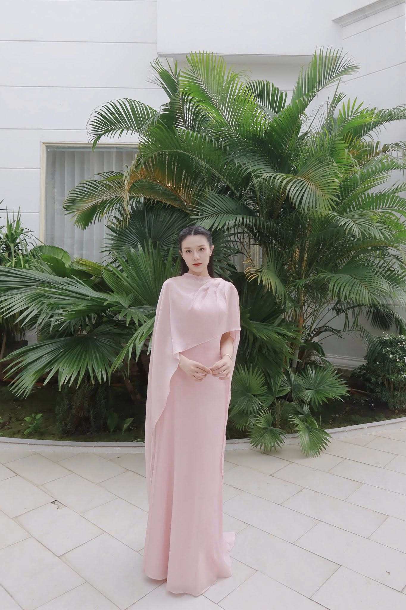 Chân dung người đẹp quê Ninh Bình lọt top Miss World Vietnam 2025 - 14