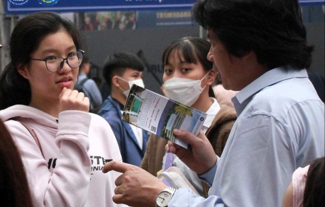 Dự kiến Quy chế tuyển sinh đại học năm 2026 được công bố giữa tháng 2 tới.