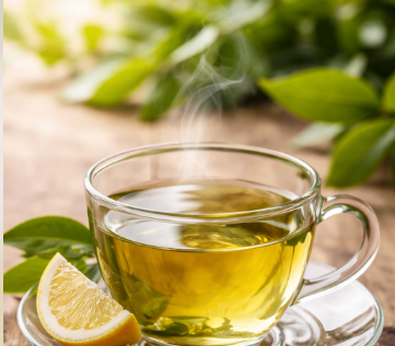 Một cốc trà xanh mỗi ngày có thể hỗ trợ cơ thể đốt mỡ, giảm cân hiệu quả hơn…