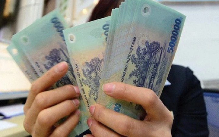 Các doanh nghiệp đang nỗ lực lo thưởng Tết cho người lao động. (Ảnh minh họa).