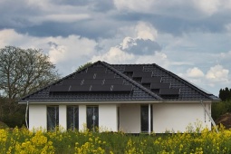 Điều khó tin ở Đức: Điện mặt trời đánh bại than và khí đốt trong điều kiện ít nắng