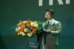 Trí Dương Group tạo dấu ấn mạnh mẽ với cú chào sân bùng nổ tại thành Vinh