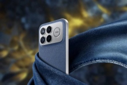 Redmi K90 Ultra sẽ có quạt tản nhiệt tích hợp, pin 10.000 mAh, chip khủng