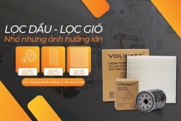 Cách chọn lọc an toàn cho xe phổ thông